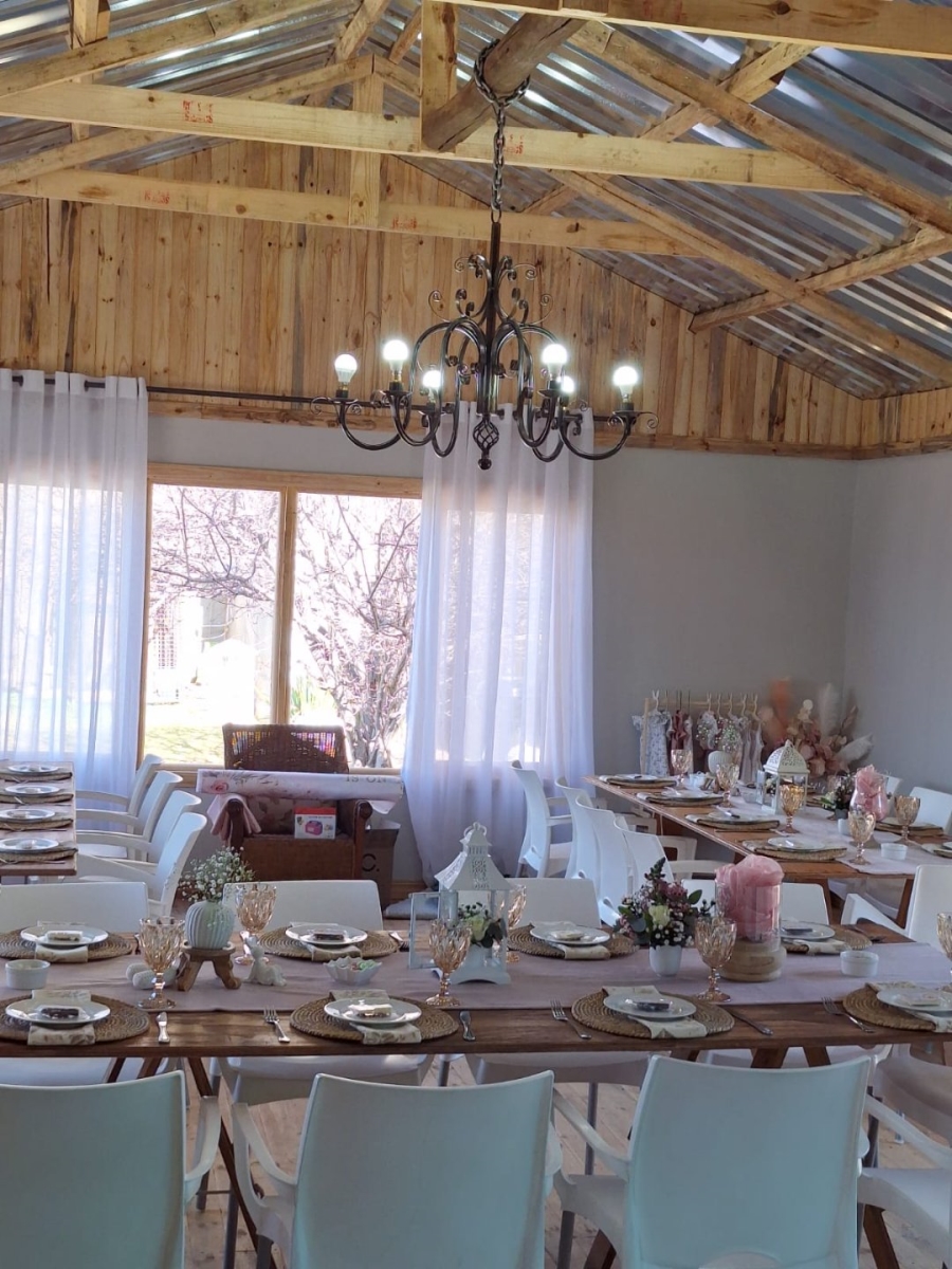4 Bedroom Property for Sale in Senekal Free State